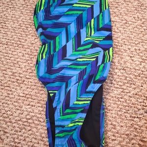 Speed Endurance Onesie